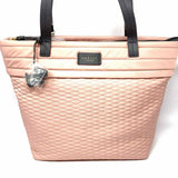 Radley London Penton Mews Medium Pink Quilted Tote