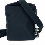 BALENCIAGA 2023 Explore Sling Nylon Black Crossbody