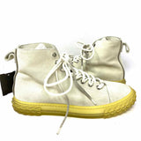 Giuseppe Zanotti Blabber Men's Off-White Shoe Size 42/9 Sneakers