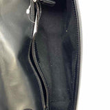 Gucci Marmont Small Black Flap Quilted Leather Crossbody