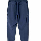 ATHLETA Women's Navy Size 8 Cargo Pants