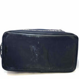 Polo Sport Vintage Nylon Navy Logo Tote