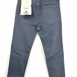 Marine Layer Men's Gray Size 32 Slim Jeans