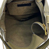 REBECCA MINKOFF Olive Hobo Whipstitch Shoulder Bag