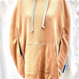 Gucci 2024 Women's Beige Size L Poncho Hoodie