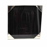 Tiffany & Co. Silver Rectangular 925 Sterling Vintage Picture Frame