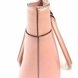 Kate Spade Grove St Margareta Pink Leather Tote