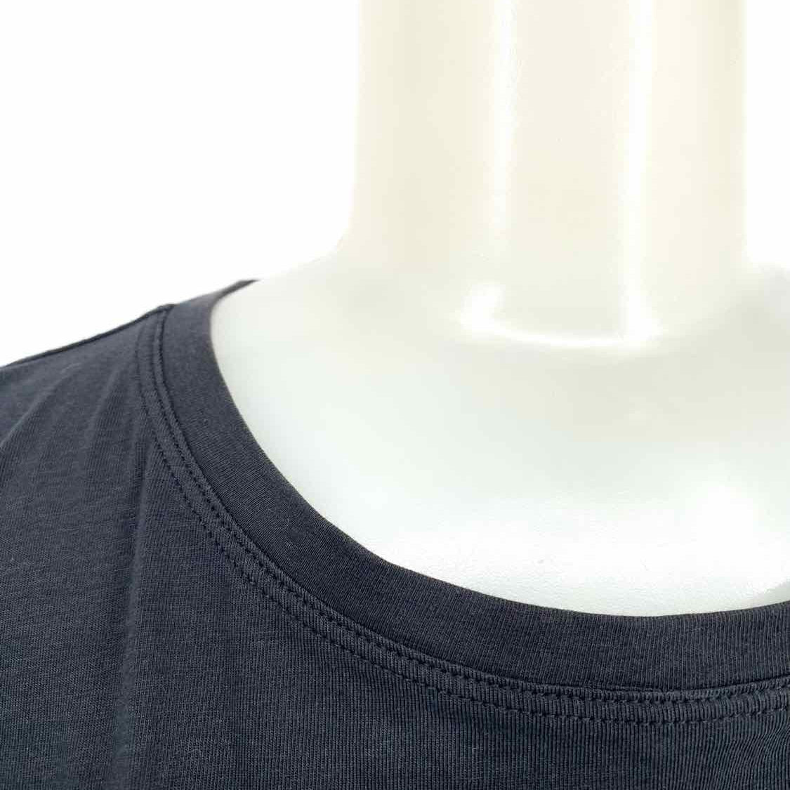 Lululemon Women's Black Size M Sleeveless