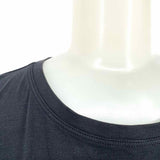 Lululemon Women's Black Size M Sleeveless