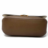 LOUIS VUITTON 2015 Galet Volta Top Handle Beige Made in France Satchel