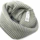 Lululemon Gray Knit Beanie