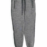 Lululemon Get Going W5AVZS Women's Gray Size 28 Jogger heather Sweatpants