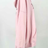 GILDAN Sabrina Carpenter Short n Sweet Women's Pink Size 3XL Hoodie