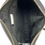 Kate Spade Sadie Black Zip Saffiano Leather Crossbody