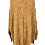 Intimately Women's Light Brown Size XS/s Scoop Neck Sweater