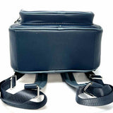 Loungefly Pixar Wall-E Navy Mini vegan leather BackPack