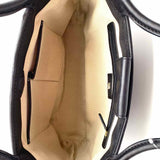 Radley London Black Leather Tote
