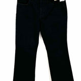 Madewell Women's Black Size 4/27 Bootcut Jeans