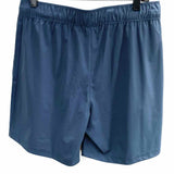 Adidas Men's Navy Size M Drawstring Shorts