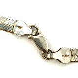 Taxco 1940's-50's CARSI Teran Rare .925 Silver 3.25" Pendant