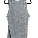 Lululemon Men's Gray Size M heather Sleeveless