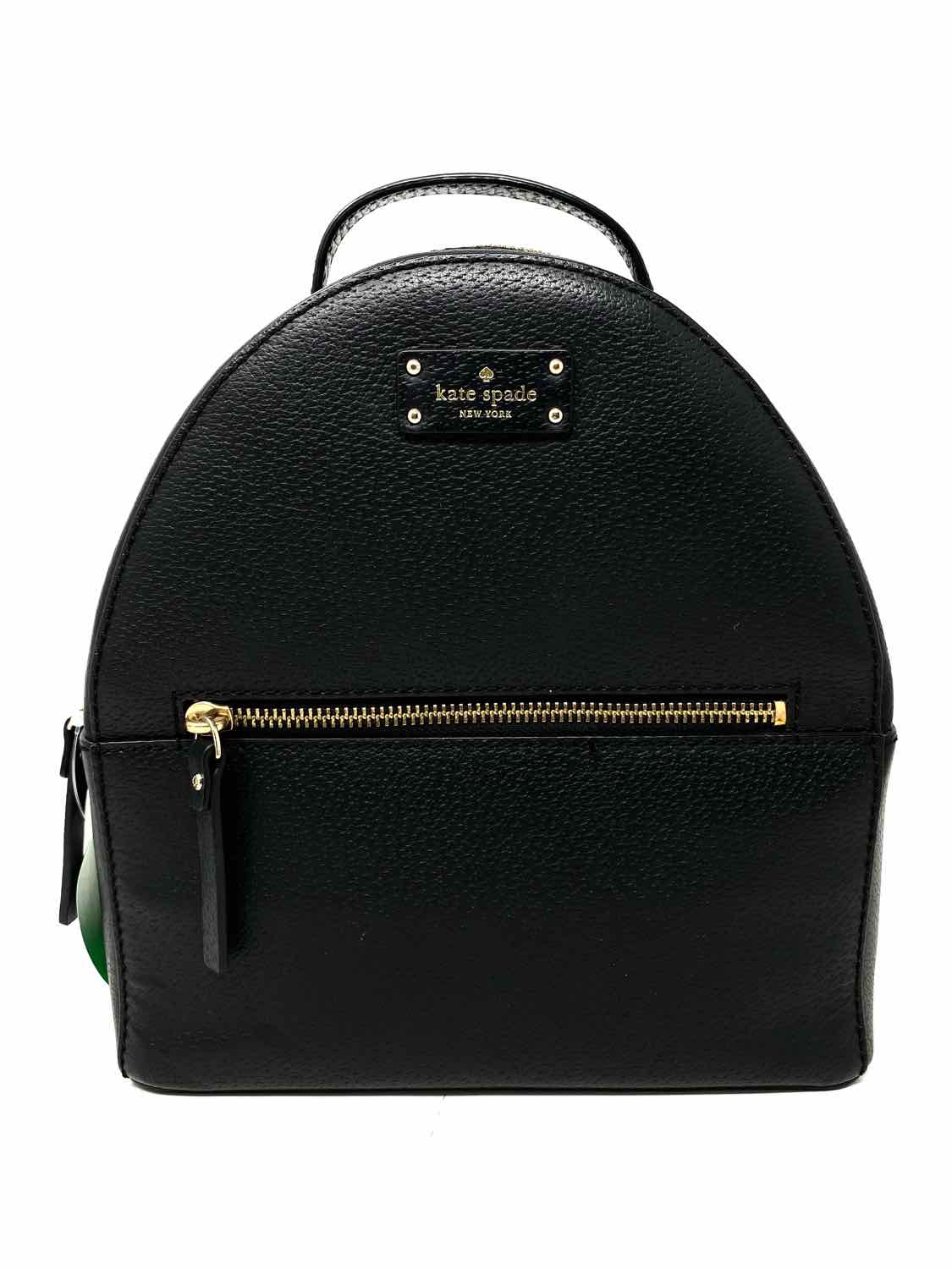 Kate Spade online New York Cow Leather Backpack