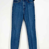 Favorite Daughter The Valentina Women's Blue Size 26/2 Bootcut Jeans