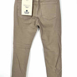 Marine Layer Men's Khaki Size 32 Slim Jeans