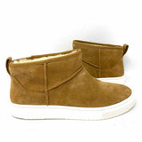 UGG Alameda Mini Women's Brown Size 10 Ankle Suede Boots