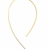 LANA Collection 14K Yellow Gold Hook Earrings
