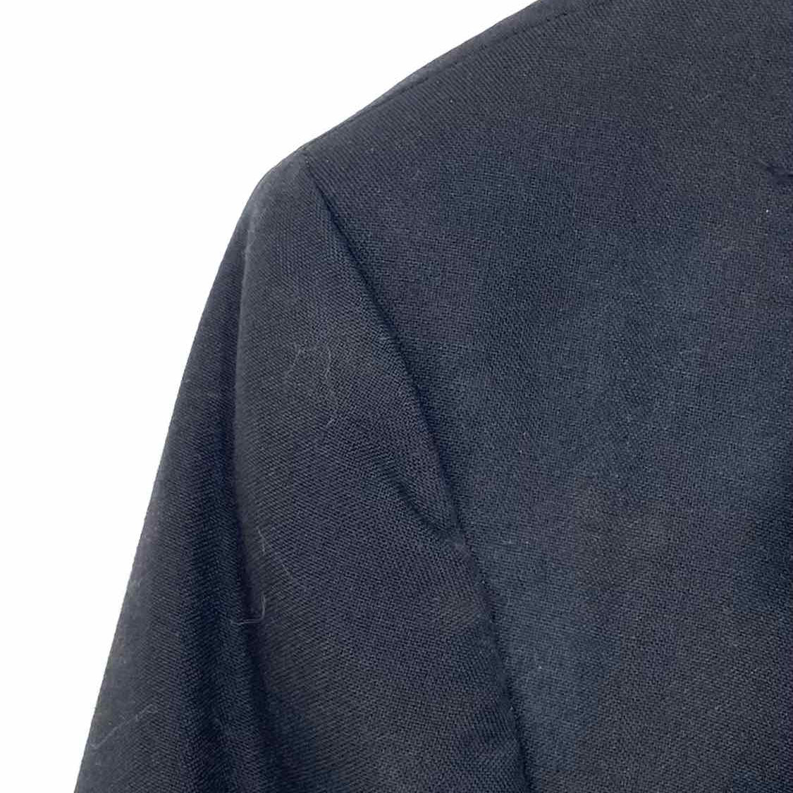 Christian Dior Men's Black 40R Tuxedo