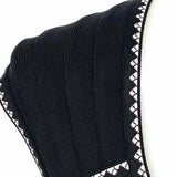 HERVE LEGER Women's Black Size XS Bodycon bandage Dress