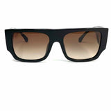 Chanel Black Square CC 5549-A Sunglasses