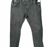 SCOTCH&SODA Ralston Men's Gray Size 32 Jeans