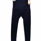 Shapermint Women's Black Size M High Waisted Shapewear Leggings