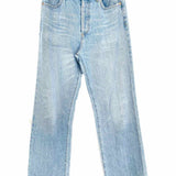 Citizens of Humanity Annina Women's Light Blue Size 26/2 Wide Leg Jeans