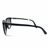Prada Black Wayfarer SPR03X Sunglasses