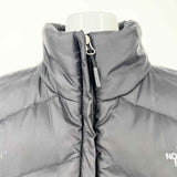 The North Face Women's Black Size L Puffer Vest