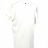 STELLA McCARTNEY Women's White Size S T-shirt Graphic Italy T-shirt