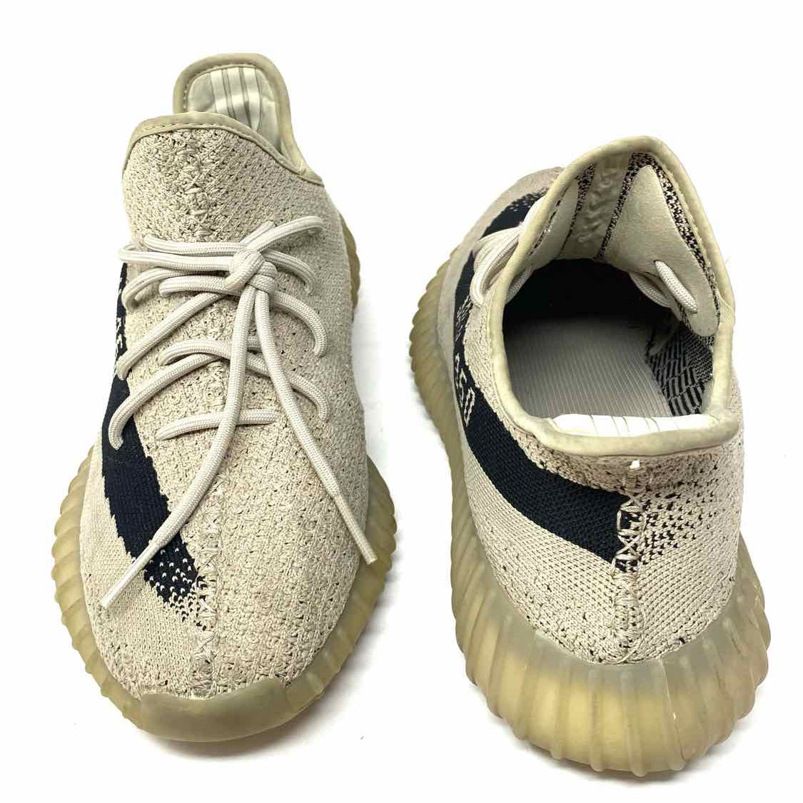 YEEZY 360 Boost V2 Men's Slate Shoe Size 10.5 Sneakers