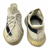 YEEZY 360 Boost V2 Men's Slate Shoe Size 10.5 Sneakers
