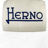 Herno Donna Women's White Size 40/10 Puffer Vest