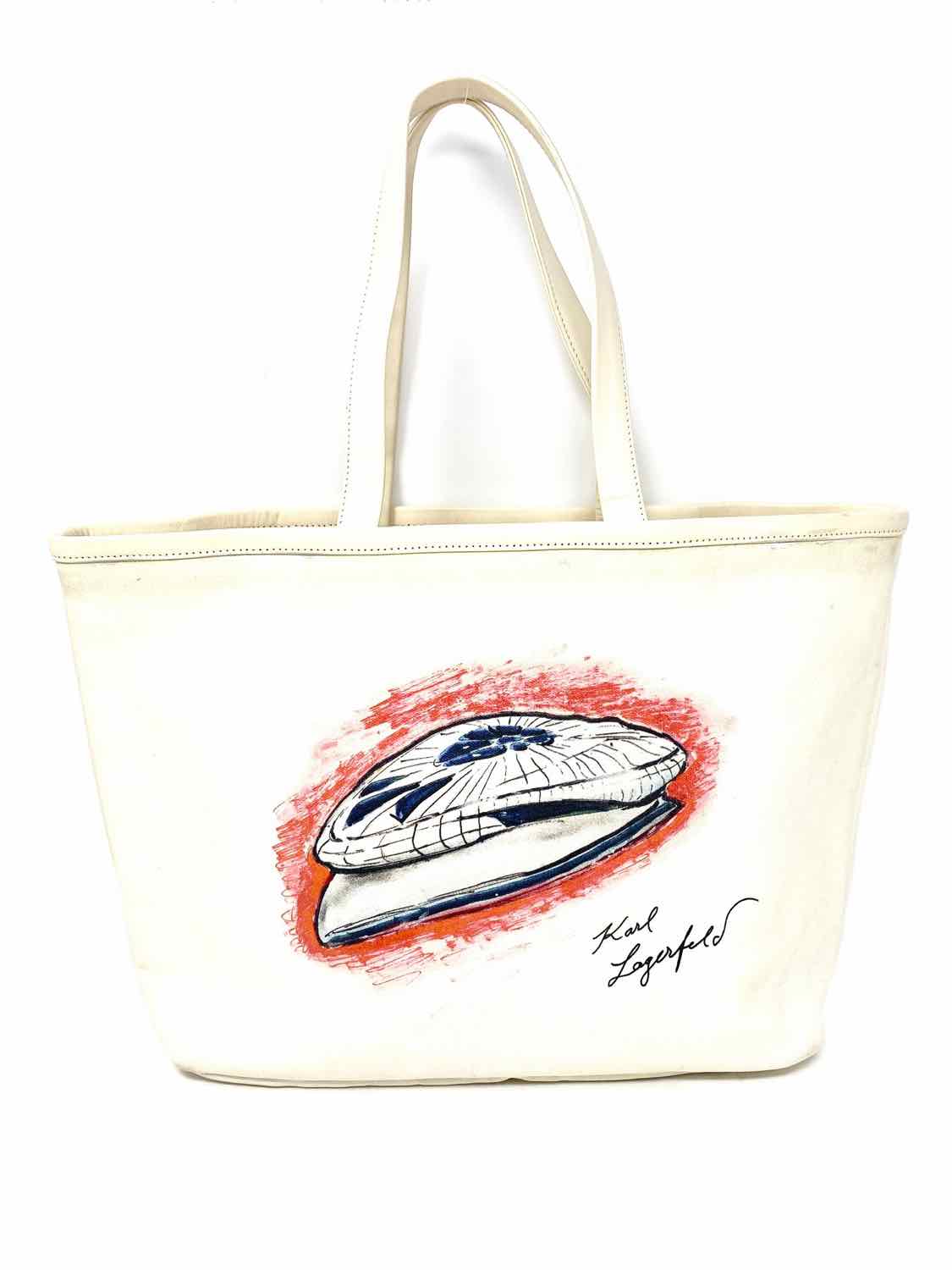 Chanel 2008-09 Mobile Art Collection by Karl Lagerfeld