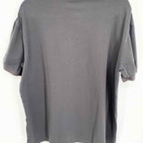 EMPORIO ARMANI Men's Gray Size 3XL Polo
