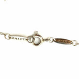 Tiffany & Co. Elsa Peretti® Diamonds by the Yard Sterling 20" Diamond Necklace