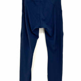 Lululemon Women's Navy Size 4 Leggings