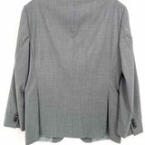Banana Republic Men's Gray 42S Sport Coat