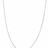 Tiffany & Co. Elsa Peretti® Diamonds by the Yard Sterling 20" Diamond Necklace