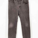 Atelier Gardeur Men's Gray Jeans - Article Consignment