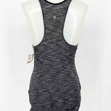 Lululemon Women's Gray Heather Tank Size S Sleeveless - Article Consignment